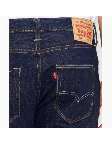 Pantalón vaquero 501 oscuro Levi´s®