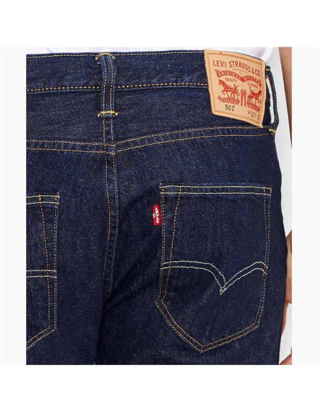 Pantalón vaquero 501 oscuro Levi´s®