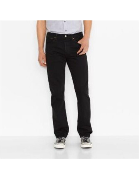 Pantalón 501 negro Levi´s®