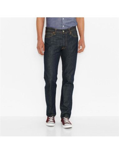 Pantalón 501 negro Levi´s®