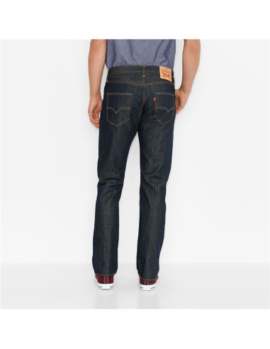 Pantalón 501 negro Levi´s®