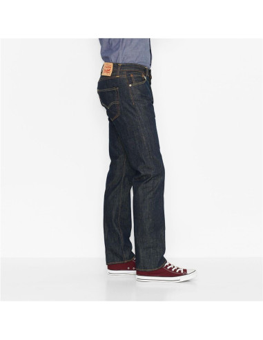 Pantalón 501 negro Levi´s®