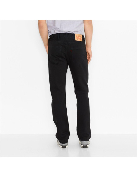 Pantalón 501 negro Levi´s®