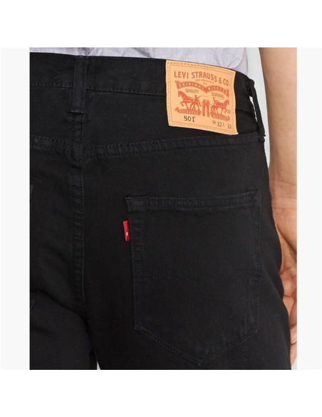 Pantalón 501 negro Levi´s®