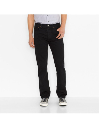 Pantalón 501 negro Levi´s®