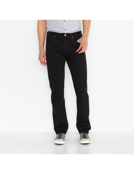 Pantalón 501 negro Levi´s®