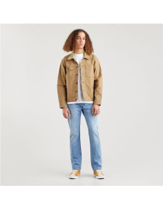 Pantalón 501 Levi´s® claro