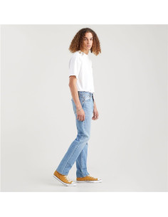 Pantalón 501 Levi´s® claro 2
