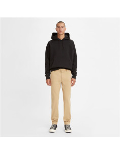 Pantalón Levi´s® chino standard beige