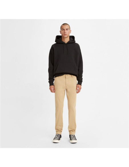Pantalón Levi´s® chino standard beige