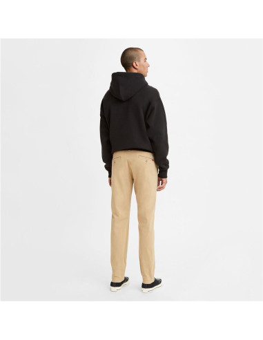Pantalón Levi´s® chino standard beige