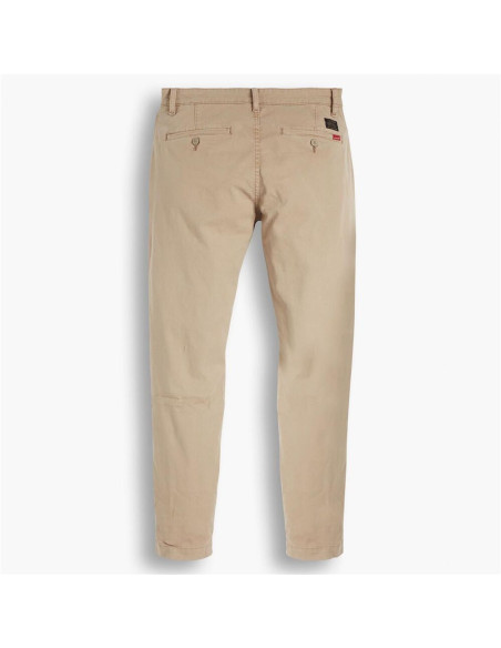 Pantalón Levi´s® chino standard beige