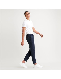 Pantalón chino Levi´s® standard marino 2
