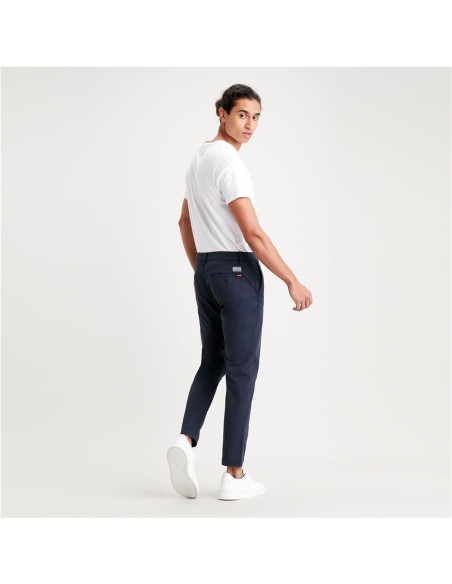 Pantalón chino Levi´s® standard marino