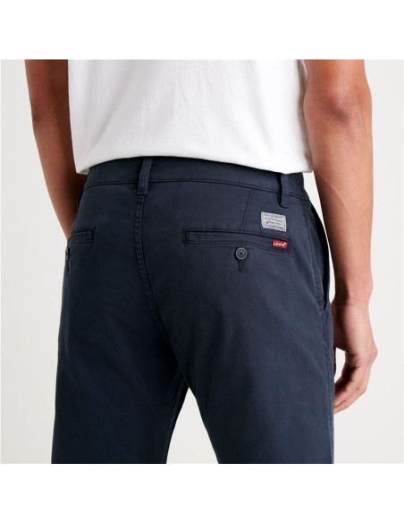 Pantalón chino Levi´s® standard marino
