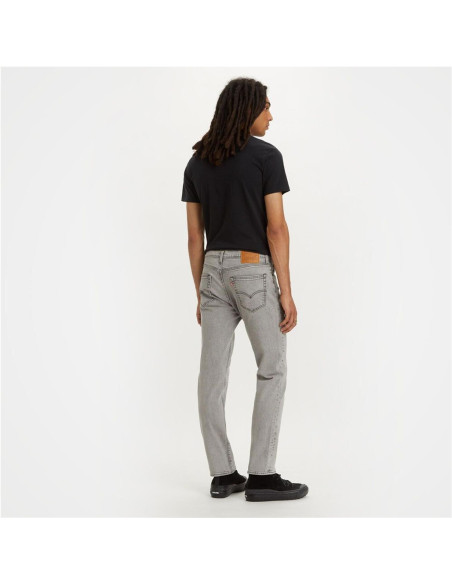 Levi´s® jeans 511™ Slim ajustados gris