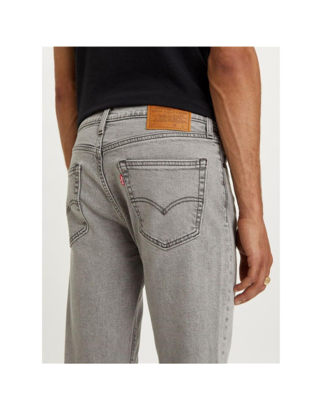 Levi´s® jeans 511™ Slim ajustados gris