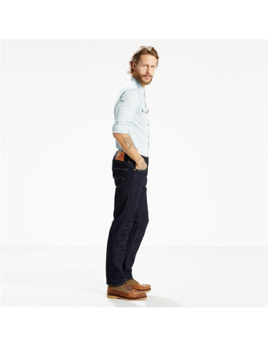 Levi´s® jeans 511™ Slim ajustados oscuros
