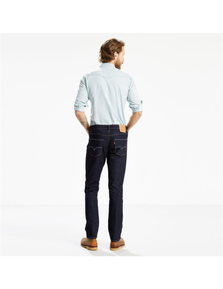 Levi´s® jeans 511™ Slim ajustados oscuros