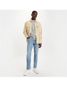 Levi´s® jeans 511™ Slim ajustados claros