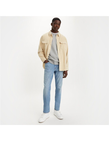 Levi´s® jeans 511™ Slim ajustados claros