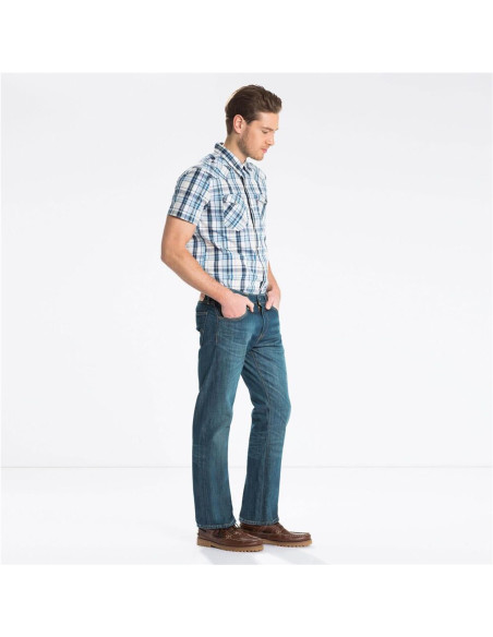 Pantalón Levi´s® bootcut - campana