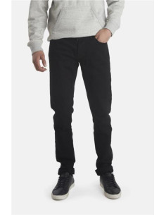 Pantalón negro Blend Slim fit 2