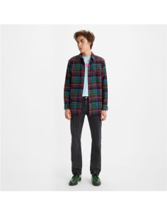 Jean 501® LEVI'S® original gris 2