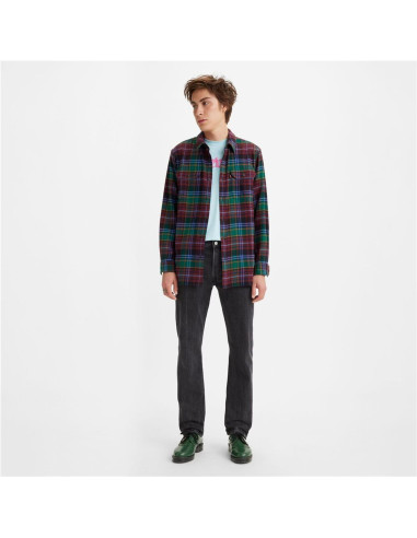 Jean 501® LEVI'S® original gris