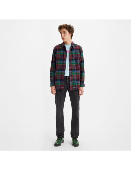 Jean 501® LEVI'S® original gris