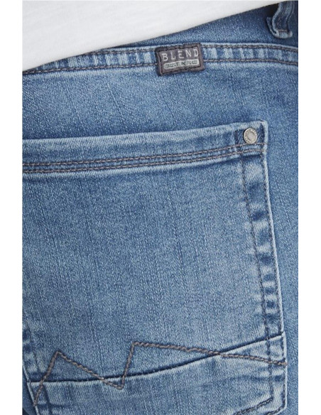 Pantalón vaquero multiflex Blend