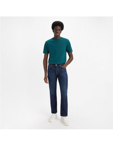 Levi´s® jeans 511™ Slim oscuro