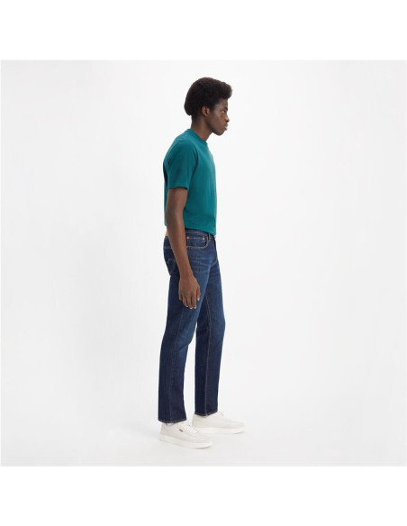 Levi´s® jeans 511™ Slim oscuro