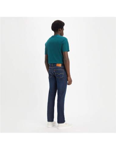 Levi´s® jeans 511™ Slim oscuro
