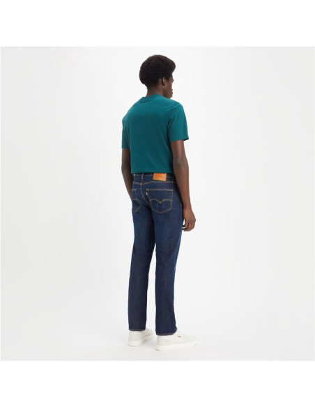 Levi´s® jeans 511™ Slim oscuro