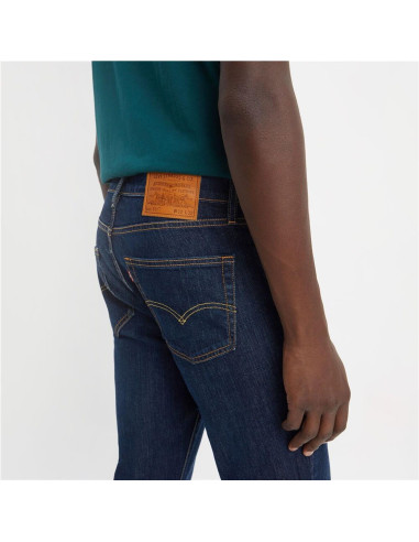 Levi´s® jeans 511™ Slim oscuro