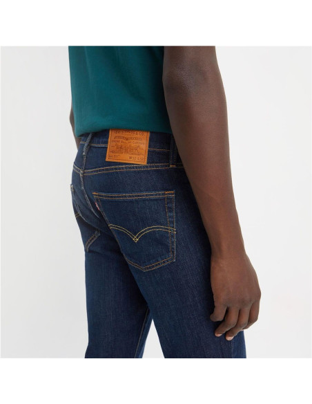Levi´s® jeans 511™ Slim oscuro
