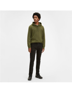 Jeans Levi´s® 512™ de corte cónico ceñido negro