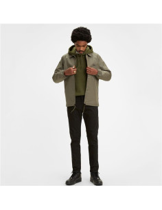 Jeans Levi´s® 512™ de corte cónico ceñido negro 2