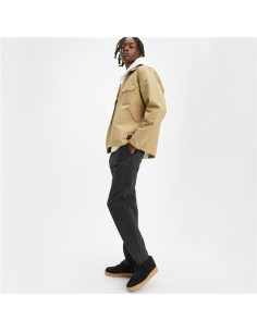 Pantalón chino Levi´s® standard negro 2