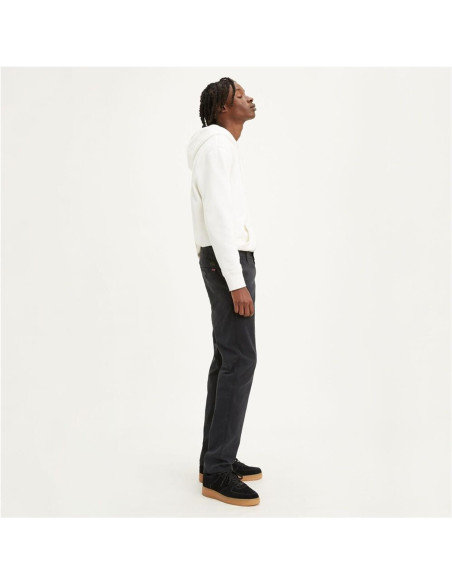 Pantalón chino Levi´s® standard negro