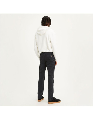 Pantalón chino Levi´s® standard negro
