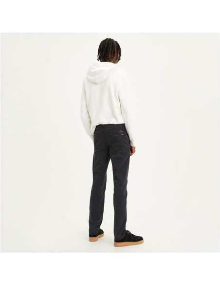 Pantalón chino Levi´s® standard negro