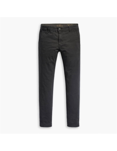 Pantalón chino Levi´s® standard negro