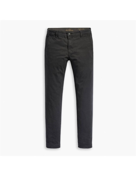Pantalón chino Levi´s® standard negro