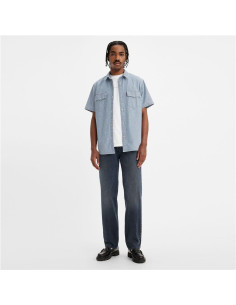 501® Levi's® Original Jeans marino