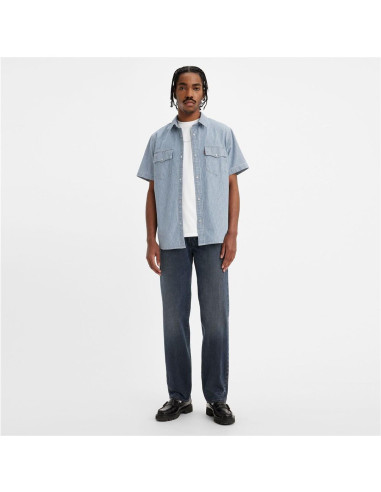 501® Levi's® Original Jeans marino