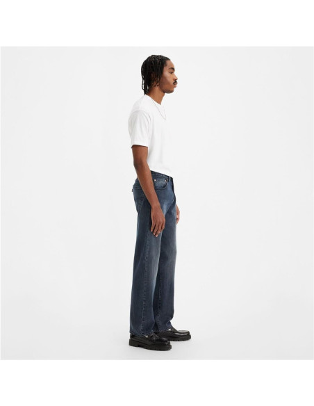 501® Levi's® Original Jeans marino