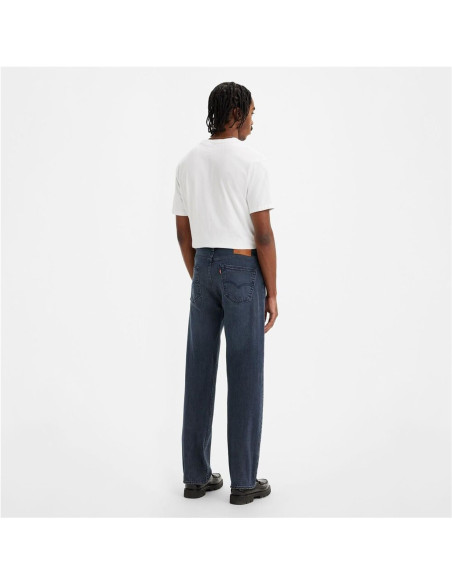 501® Levi's® Original Jeans marino