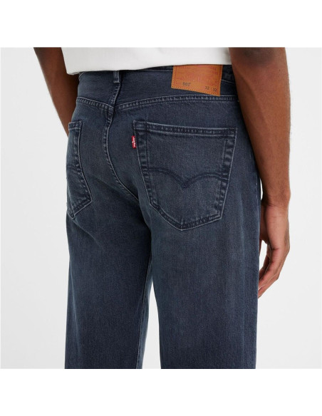 501® Levi's® Original Jeans marino